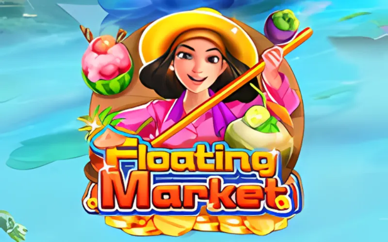 Floating Market