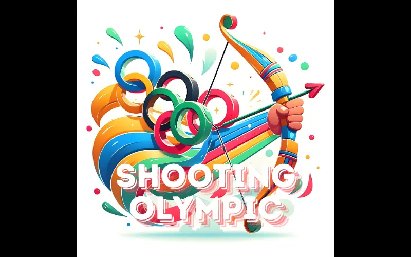 Shooting Olympic