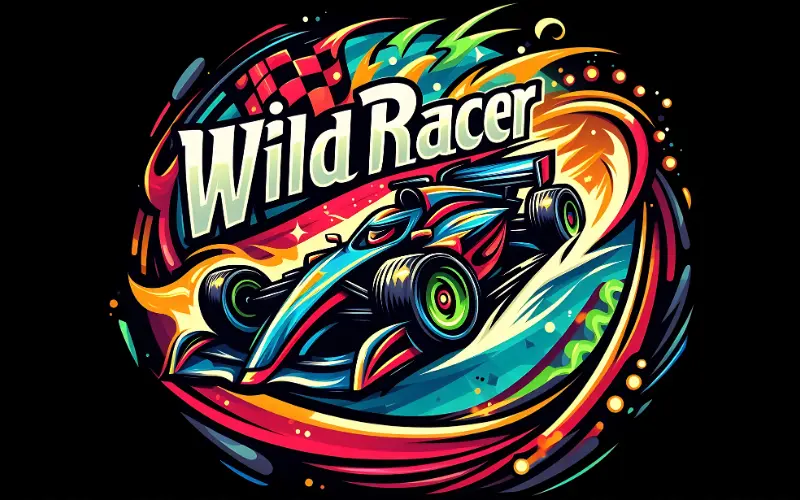 Wild Racer