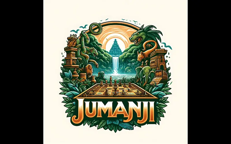 Jumanji