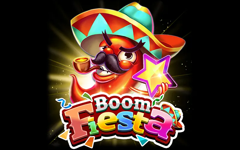 Boom Fiesta