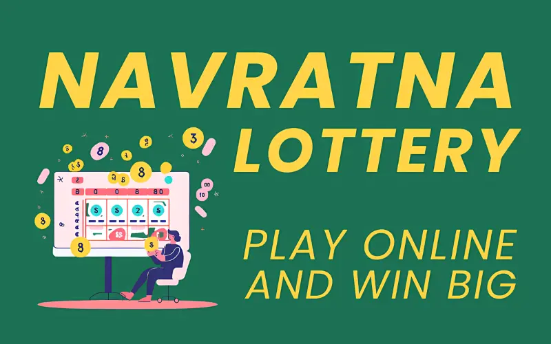 navratna lottery