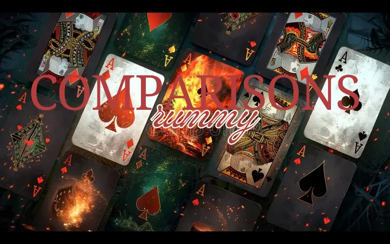 Rummy Game Download