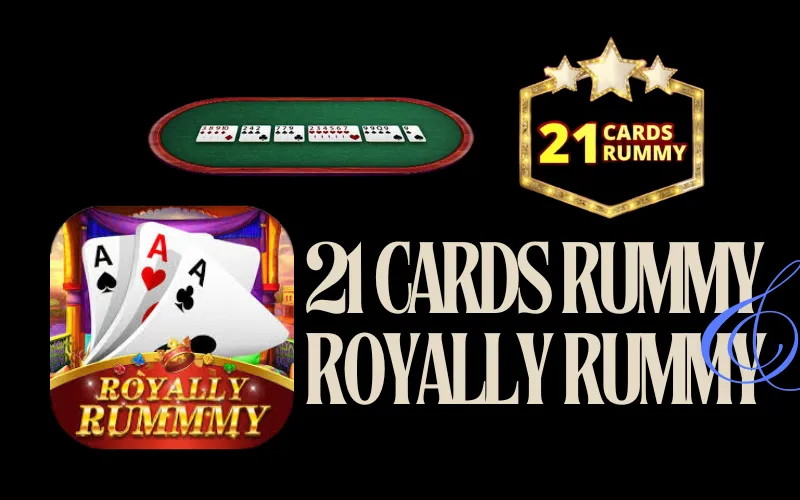 Rummy Game Download