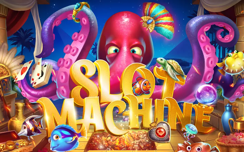 New Casino Slot Games