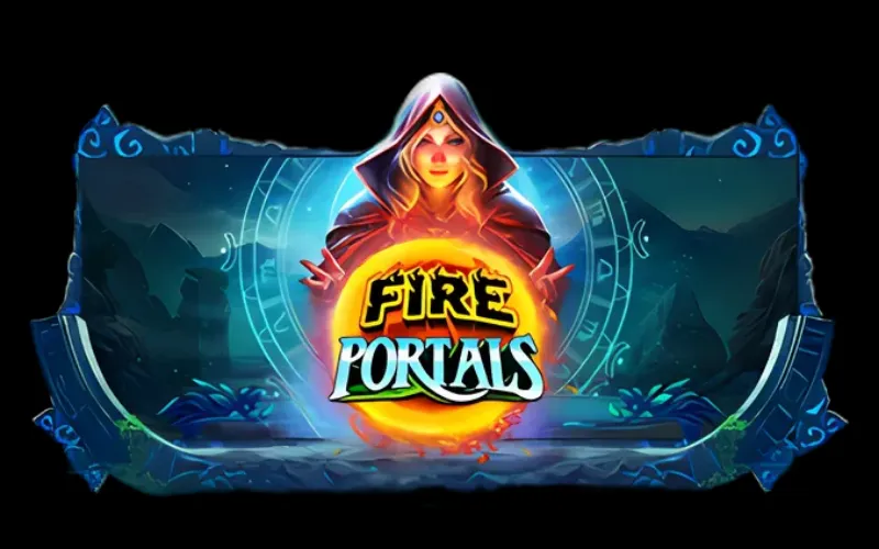 Fire Portals