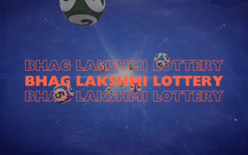 Bhag Lakshmi Lottery