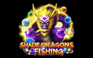 Shade Dragons Fishing