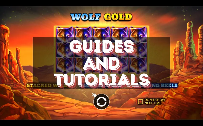 Wolf Gold