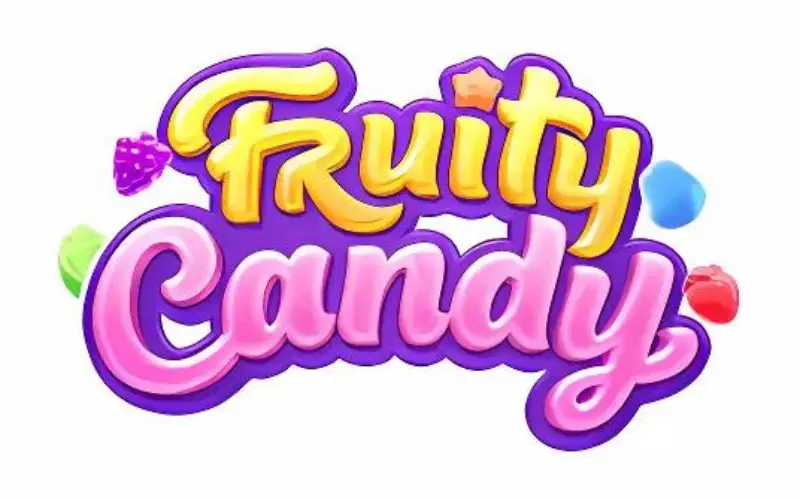 Fruity Candy