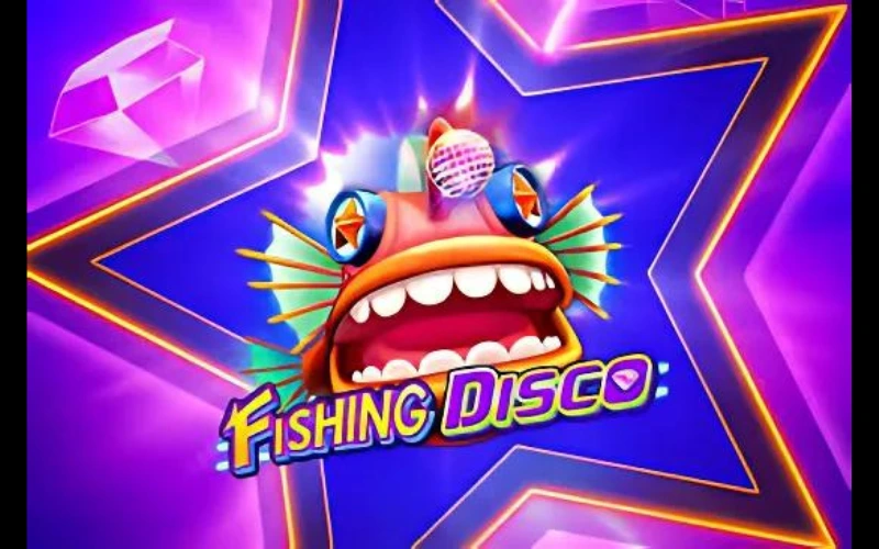 Fishing Disco