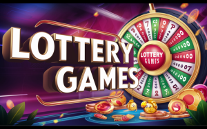 Dear 200 Monthly Lottery, All Lottery Games​, Dear 200 Gold Monthly Lottery