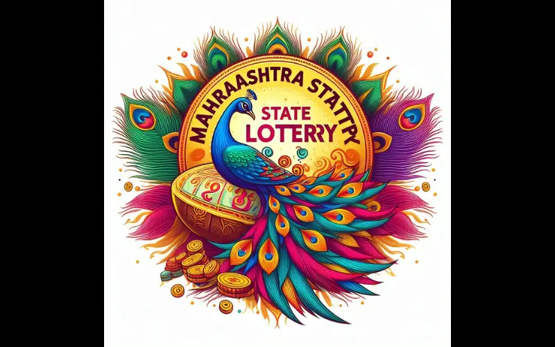 Online Lottery Ticket Maharashtra​