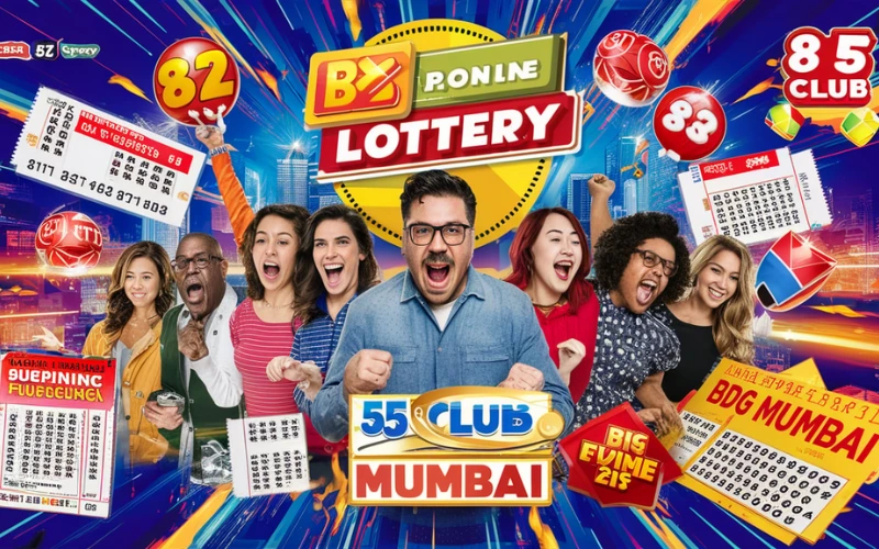 Satyam Lottery