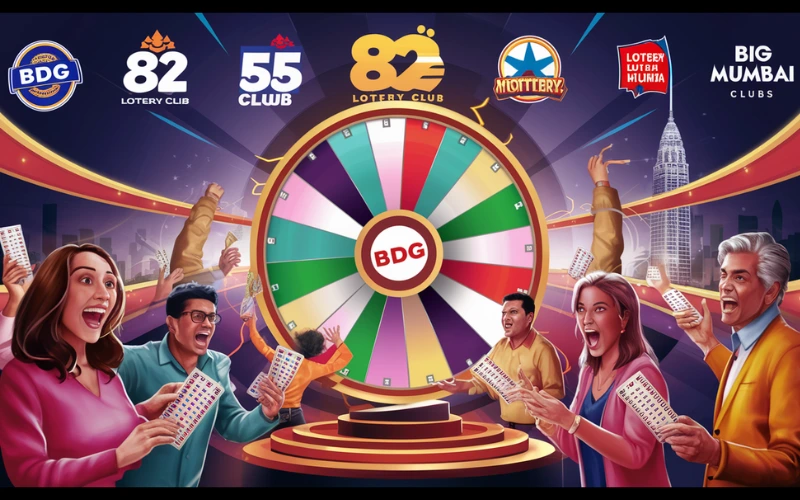 Bhutan Lucky Lottery Result​