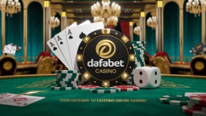 Dafabet Casino