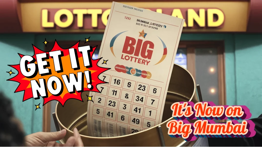 How to Get Started with Lottoland Lottery on Big Mumbai