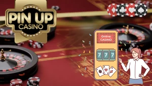 Pin up Casino A Thrilling Online Casino Experience