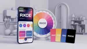 RXCE App