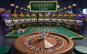 Roulette Casino