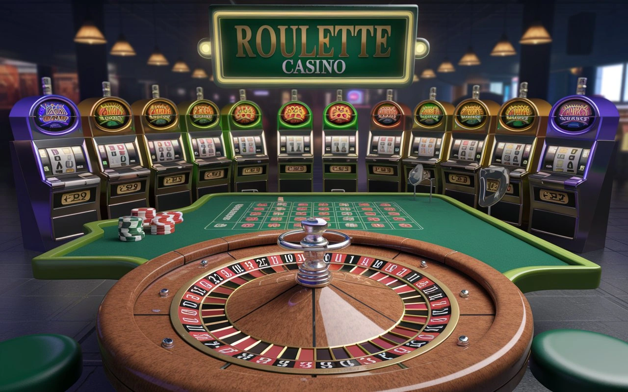 Roulette Casino