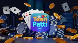 Teen Patti Apps