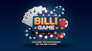 Billi Game