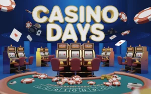 Casino Days