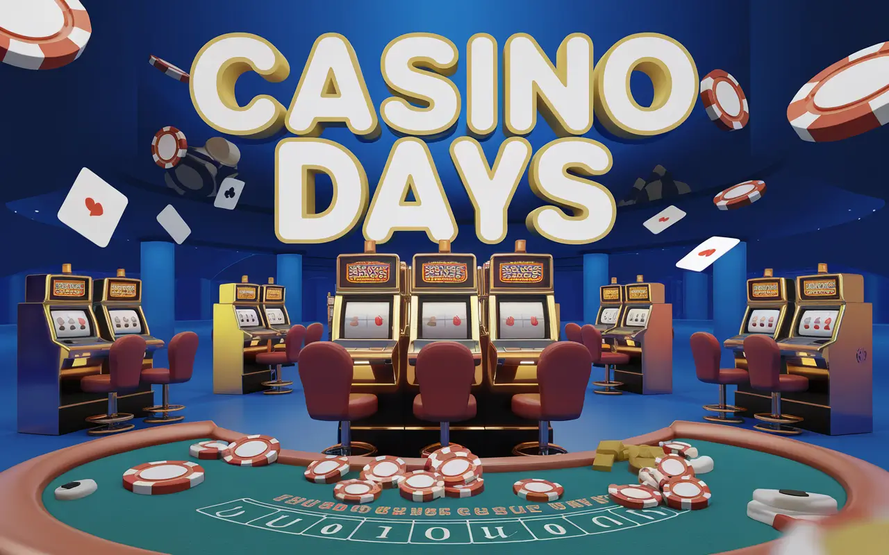 Casino Days