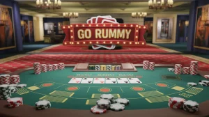 Go Rummy