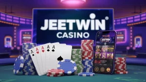 Jeetwin Casino