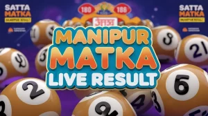 Manipur Matka Live Result