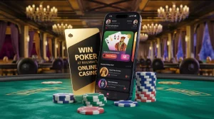 Poker App