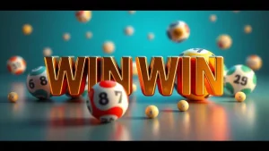 Win Win Lottery Result