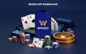 Winzo App Download