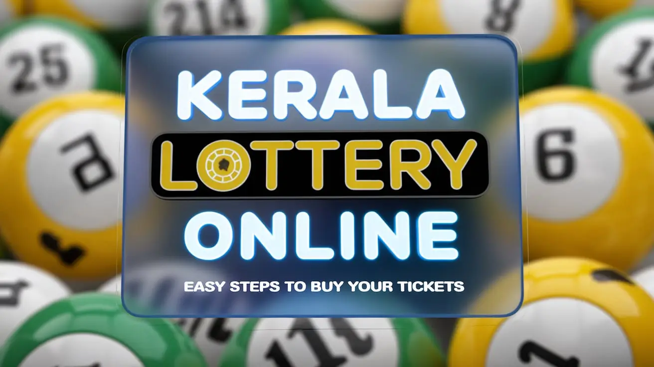 Kerala Lottery Online